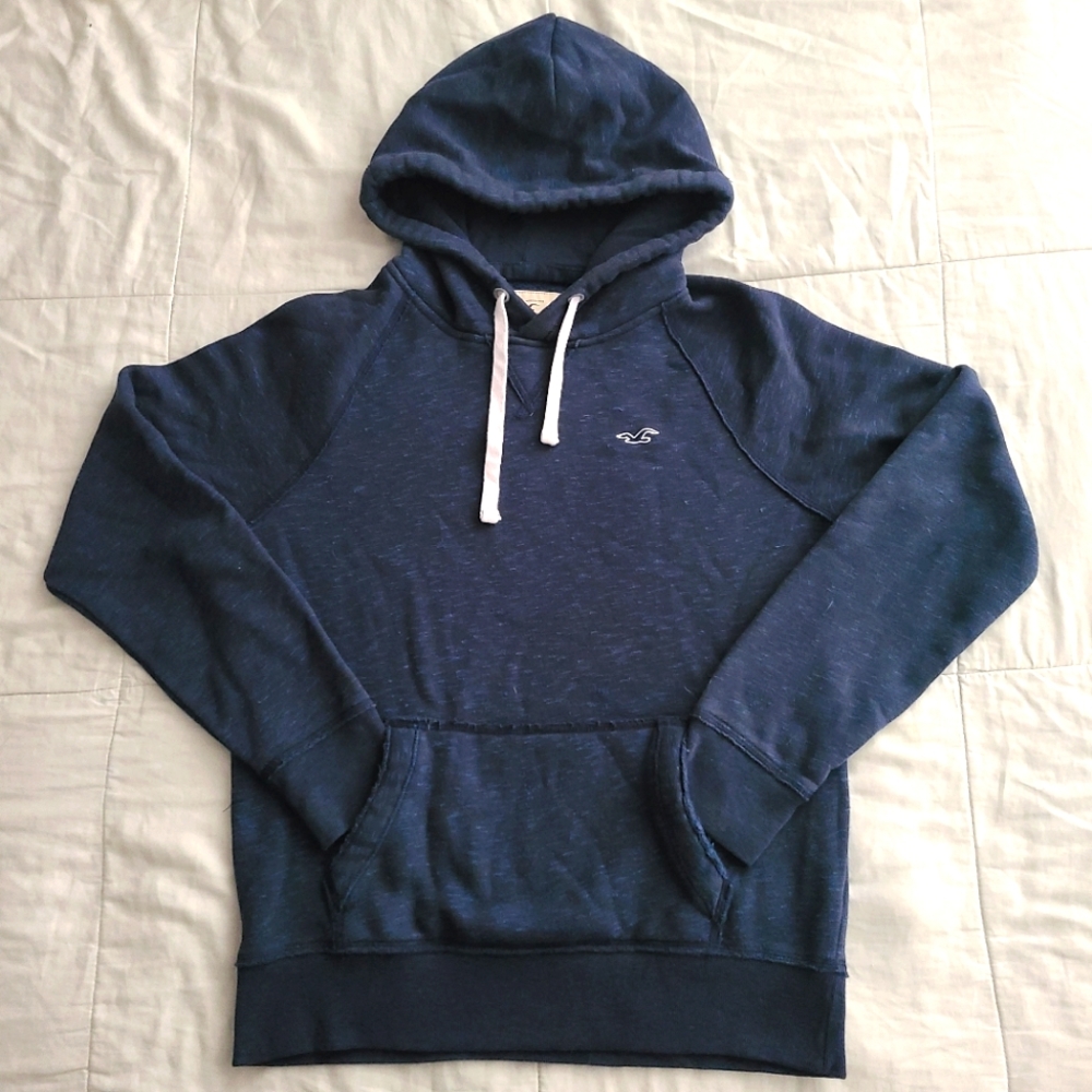 Hollister Hoodie Pullover (XS/S)